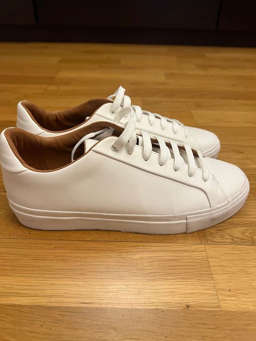 Tenisi casual zara barbati