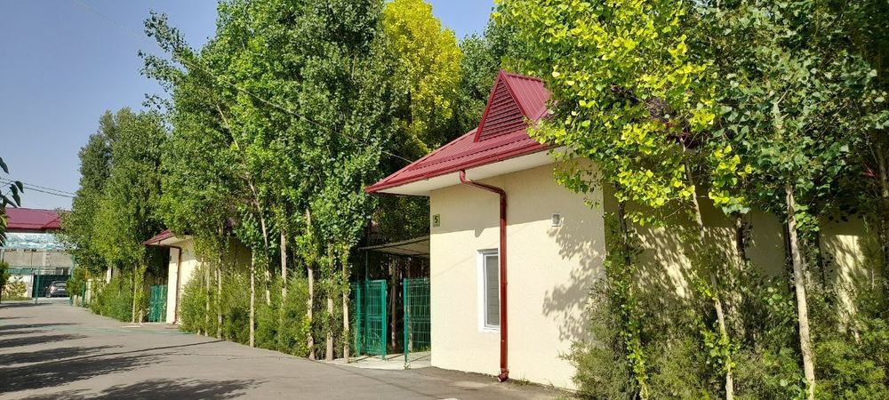 Basseyn va Mehmonxonaga administrator ishchi kerak