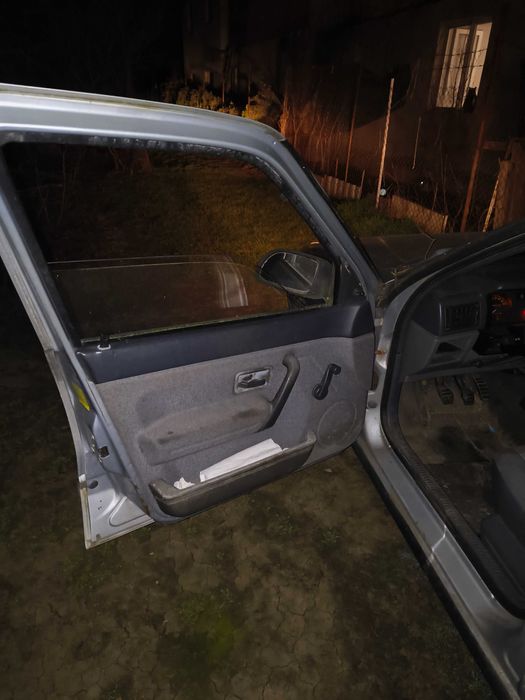 Renault 19 1.4 an 1990