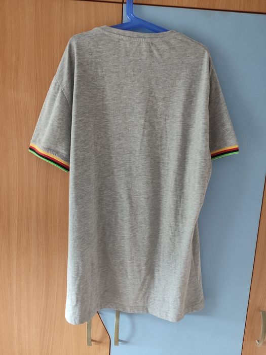 Оригинална мъжка тениска Frankie Morello Made in Italy!