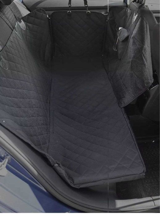 Продам автогамак для собак.