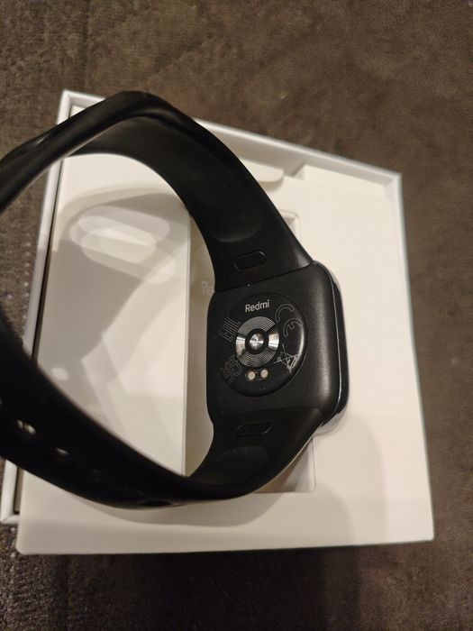Смарт часы Xiaomi Redmi Watch 3
