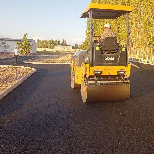 Асфвлт Asfalt24/7