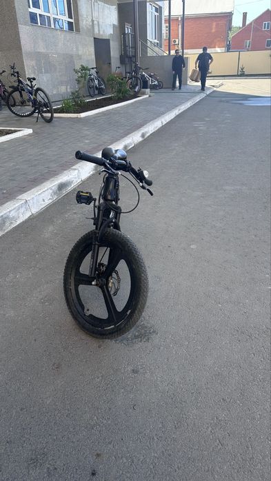 Продам  Велосипед