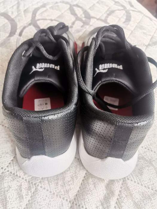 Маратонки Puma 306768-01