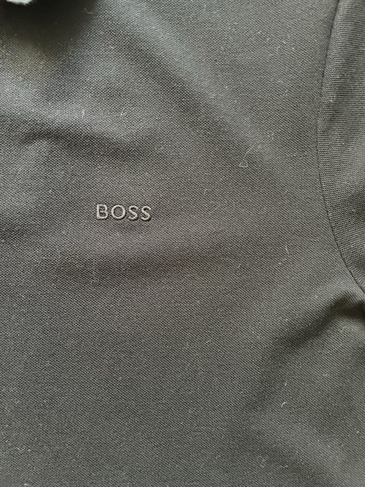 HUGO BOSS / мъжка тениска XL