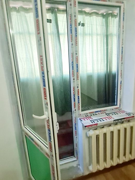 продам 1-ком. 36кв. гарышкер 2-этаж