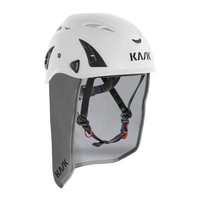 KASK Superplasma Работна каска. Каска за защита.