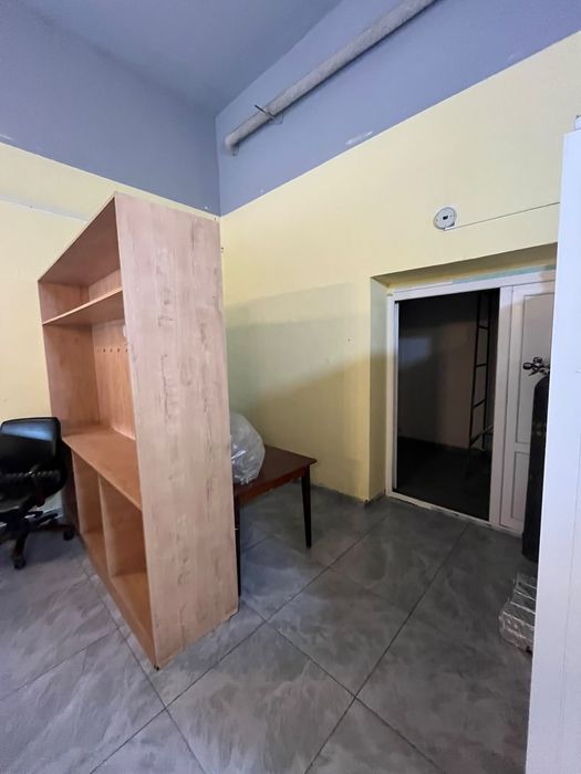 Сдам коммерческое помещение
