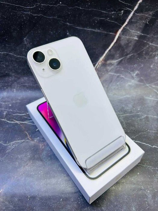 Apple iPhone 14 128GB (Балпык би)ЛОТ 972146