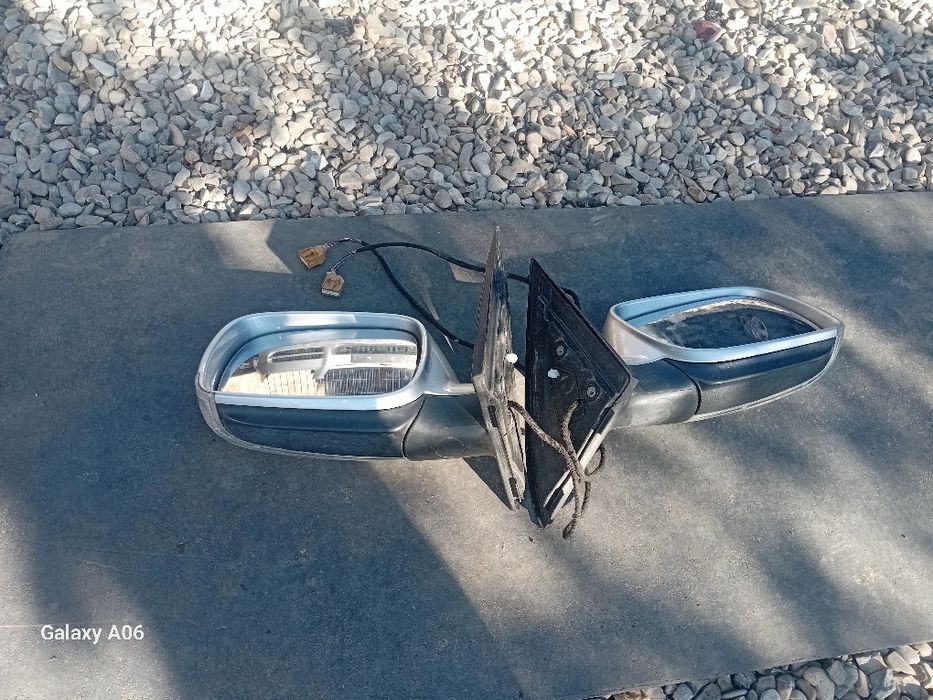 Oglinda stanga/dreapta  touareg 7L