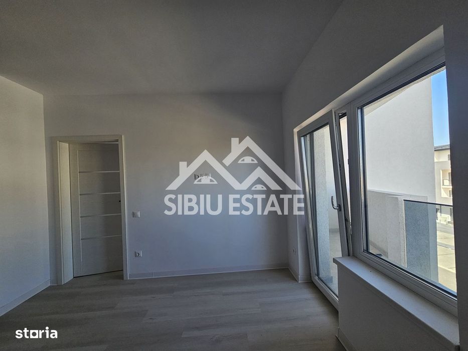 Apartament 2 camere tip studio