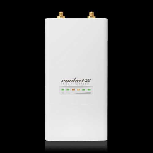 Ubiquiti WIFI антенна AirMax Omni 5G-13 + Rocket M2