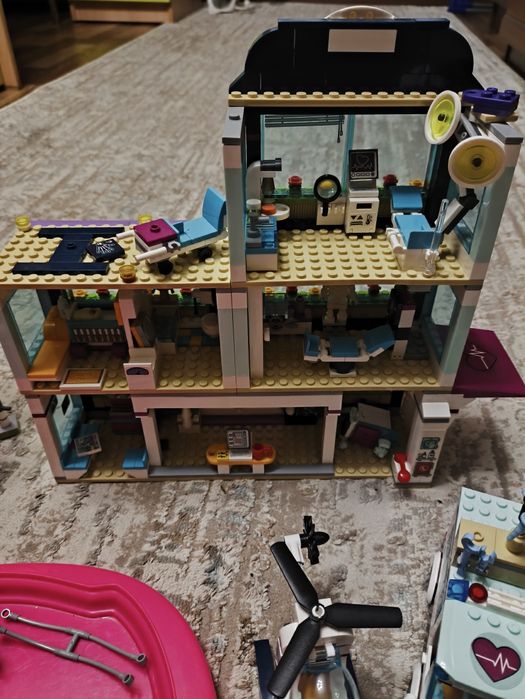 Игрушки для девочки