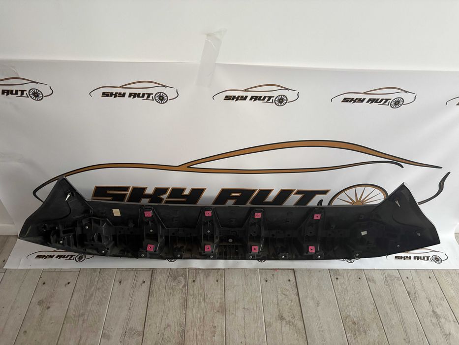 Eleron capac capota spate portbagaj Hyundai Elantra dupa 2021 87361-AA100