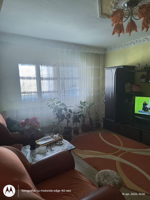 Apartament 2.cam Brăila, cart. Vidin