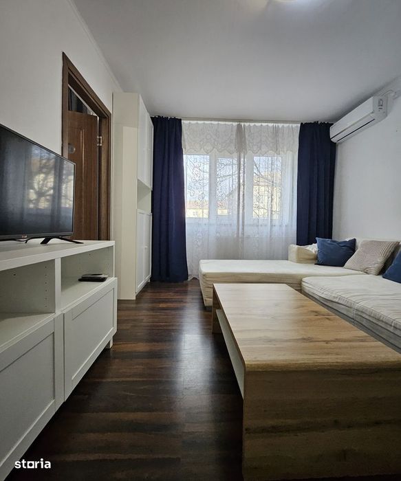 Apartament 3 camere de inchiriat Onisifor Ghibu– Oradea