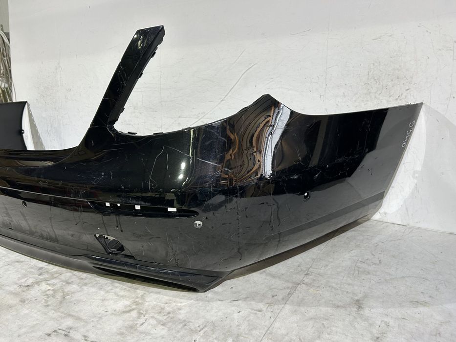 Bara spate Mercedes E-Class W213, Berlina, 2016, 2017, 2018, 2019, cod origine OE A2138850025.