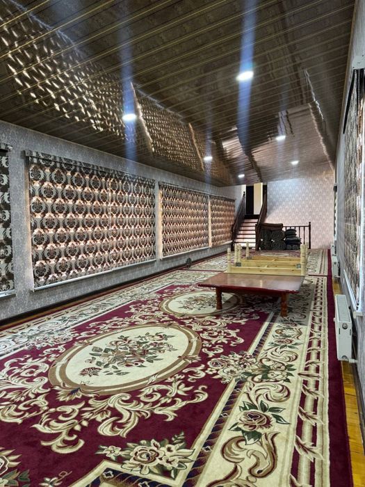 Евро-дом в Зангиатинском районе — очень срочно 6-соток