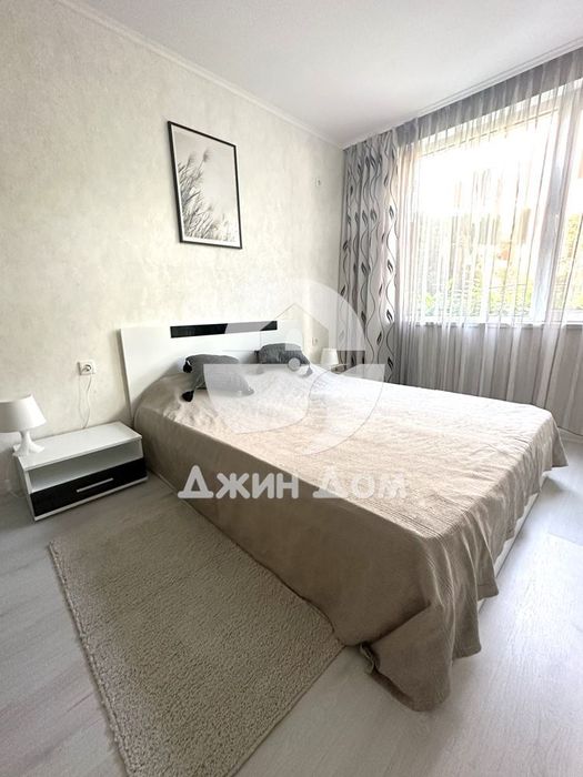 Продава се Двустаен апартамент в Свети Влас - 52 кв.м за 1308 €/кв.м - Снимка #4