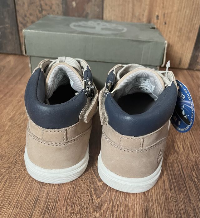 Кецове Timberland НОВИ