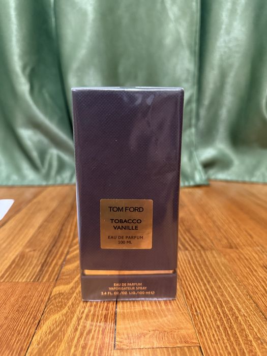 Parfum Tom Ford Tobacco Vanille 100ml | Accept oferte