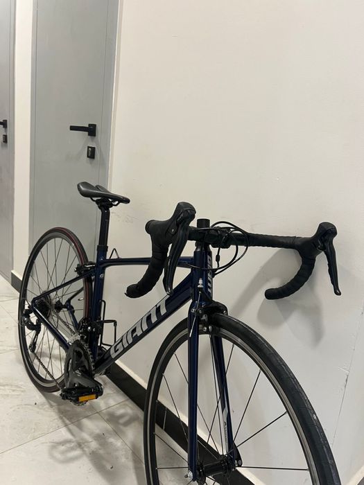 Шоссейный велосипед джайнт