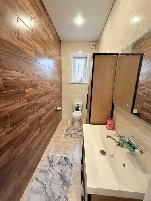 Продам дом в с.Заречное