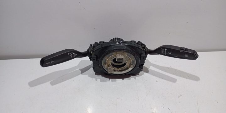 Spira volan cu manete 4G0953502T Audi A4 B8/8K [facelift] [2011 - 201