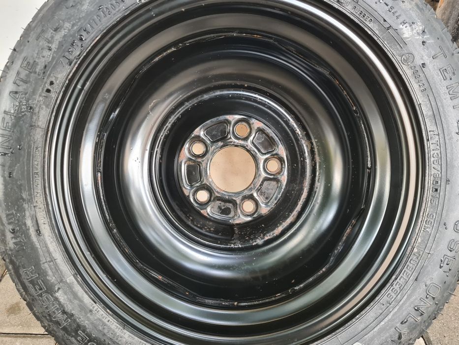 5х114.3 Патерица за Honda Toyota Mazda Nissan 15 цола