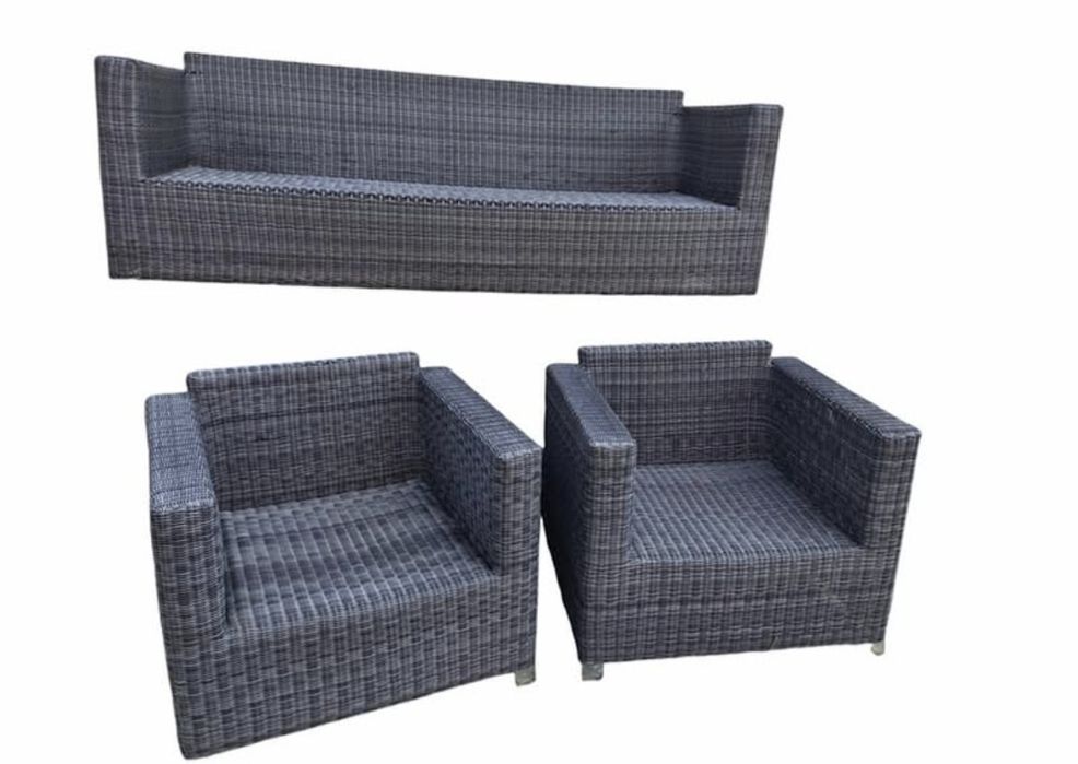 Set exterior de gradina import Suedia