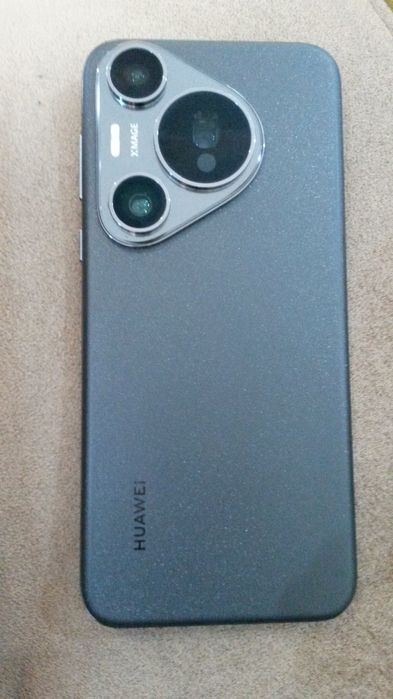 Huawei pura 70pro, в добро състояние