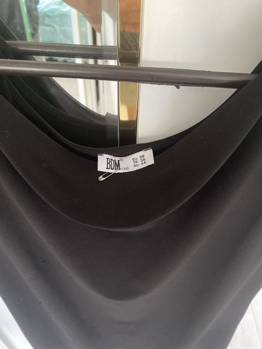 Платье молодежное