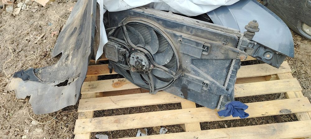 Piese Ford mondeo second hand