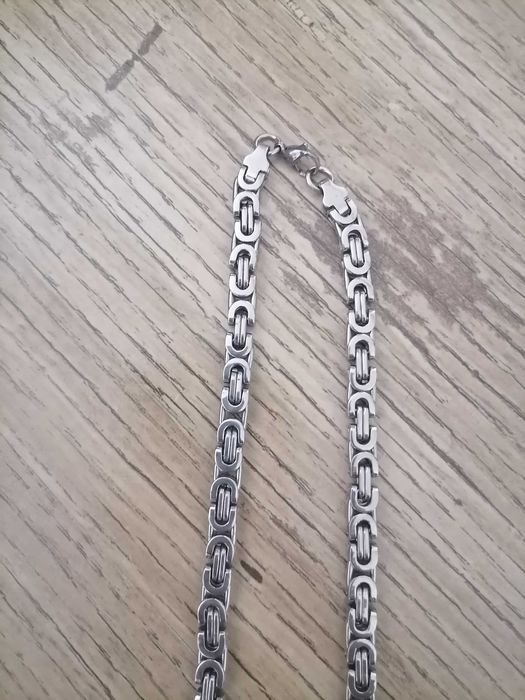 Мъжки ланец/гердан