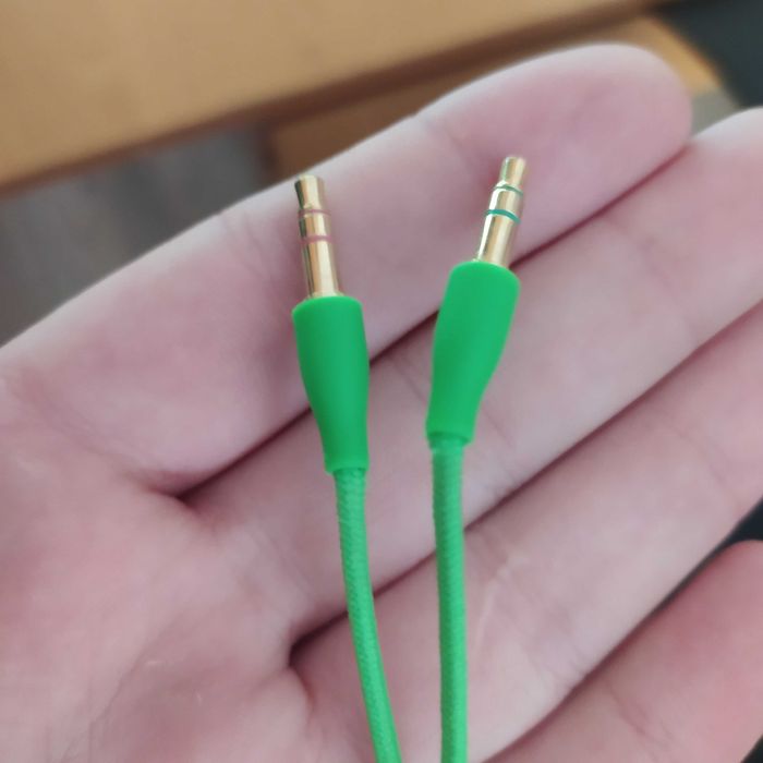 Слушалки Razer Kraken V2 Pro Green