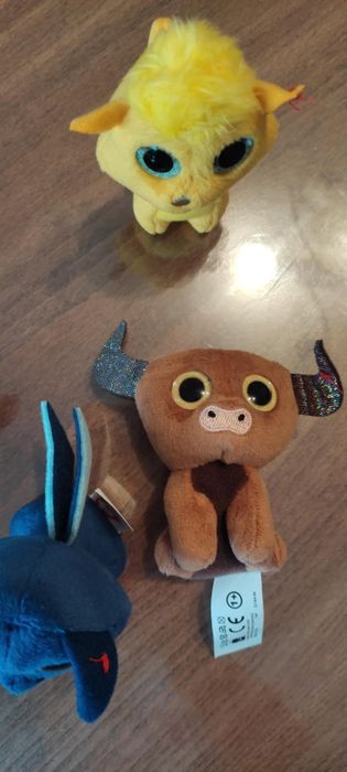 Детски играчки* " Schleich"* " Миньоните"* Фигурки на животни