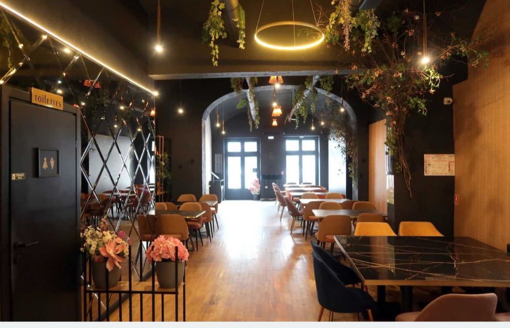 Vand Afacere (Restaurant) Central - Piata Unirii