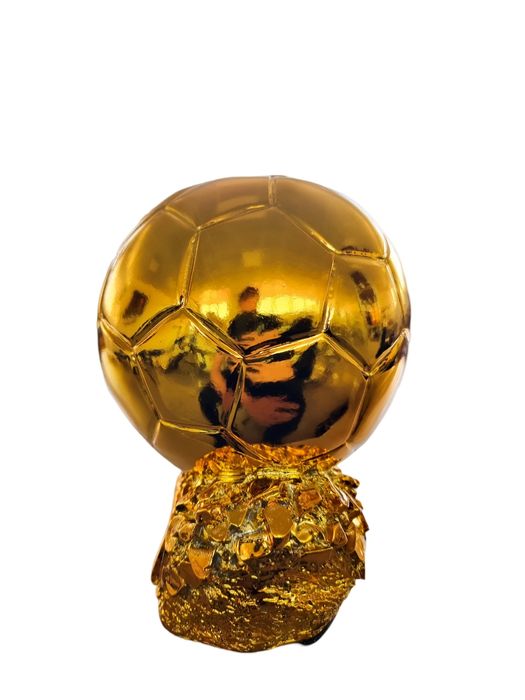 Златна Футболна Топка Ballon D'or