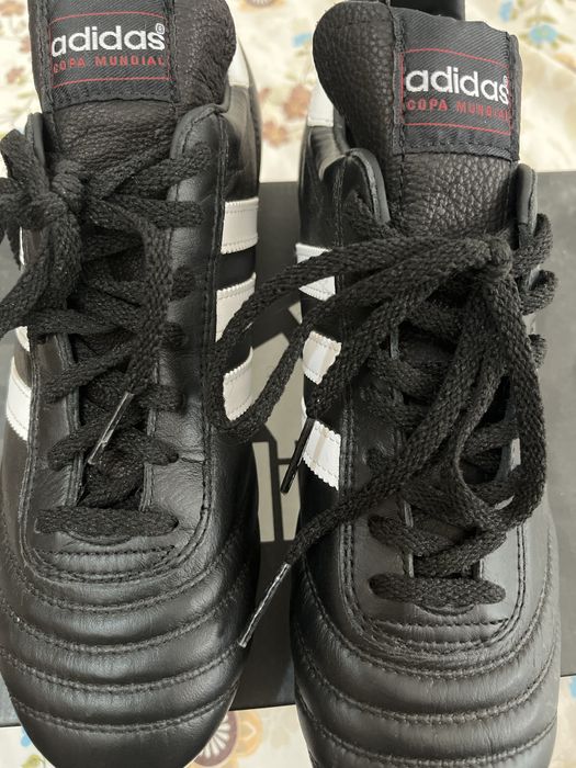 Бутонки Adidas Copa Mundial