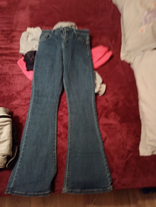 Отдам даром вещи