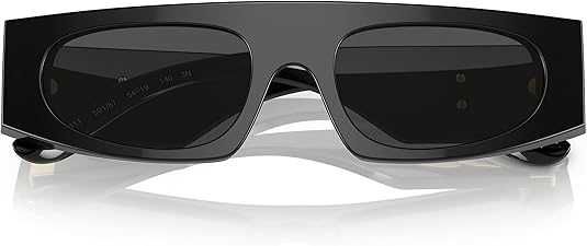 Слънчеви очила - DOLCE & GABBANA ,DG 4411 501/87 BLACК/GOLD *НАМАЛЕНИ*