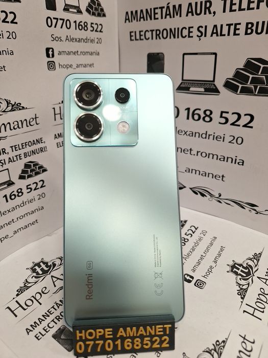 HOPE AMANET P1/ Redmi Note 13 Pro/ COD 39532