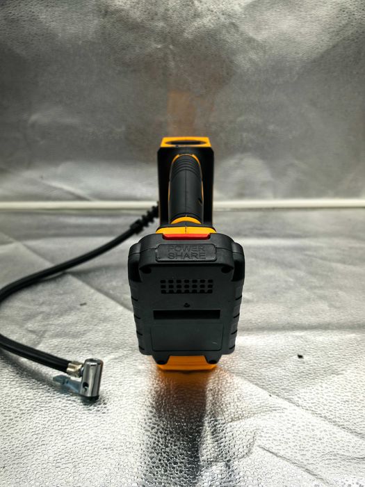 Compresor aer portabil 48V - 249 lei