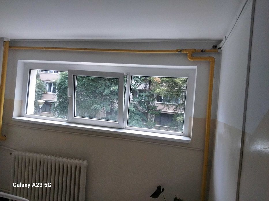 Apartament 3 camere Titan