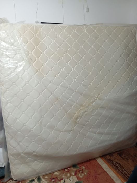 Продам матрас бу