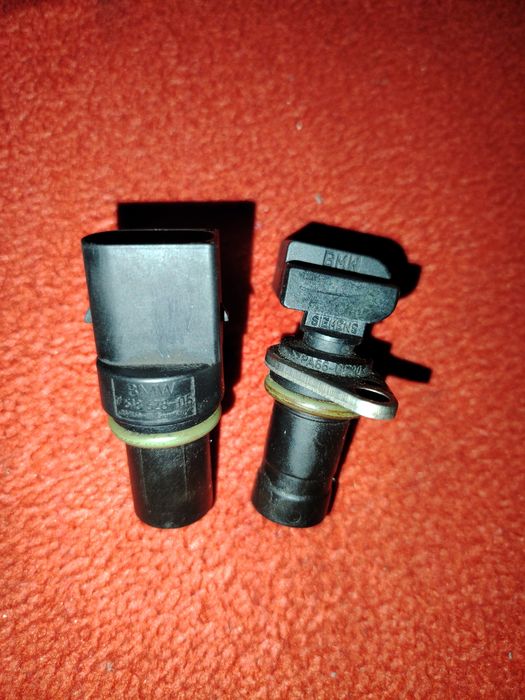 Датчик разпределителен вал и колянов вал БМВ е46 е39 х5 м54 м52