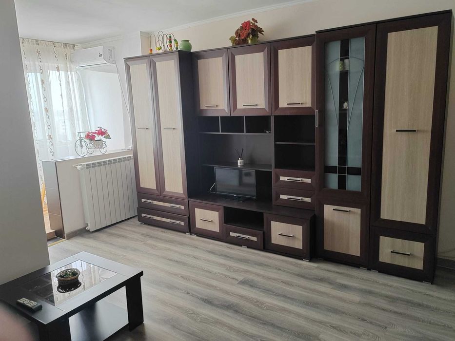 Garsoniera Racari/Dristor inchiriere