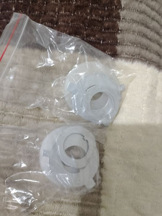 Би-лед линза новый не использованные