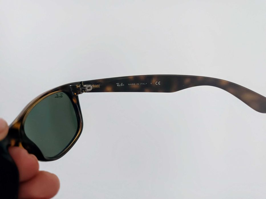 Очила с диоптър Rayban